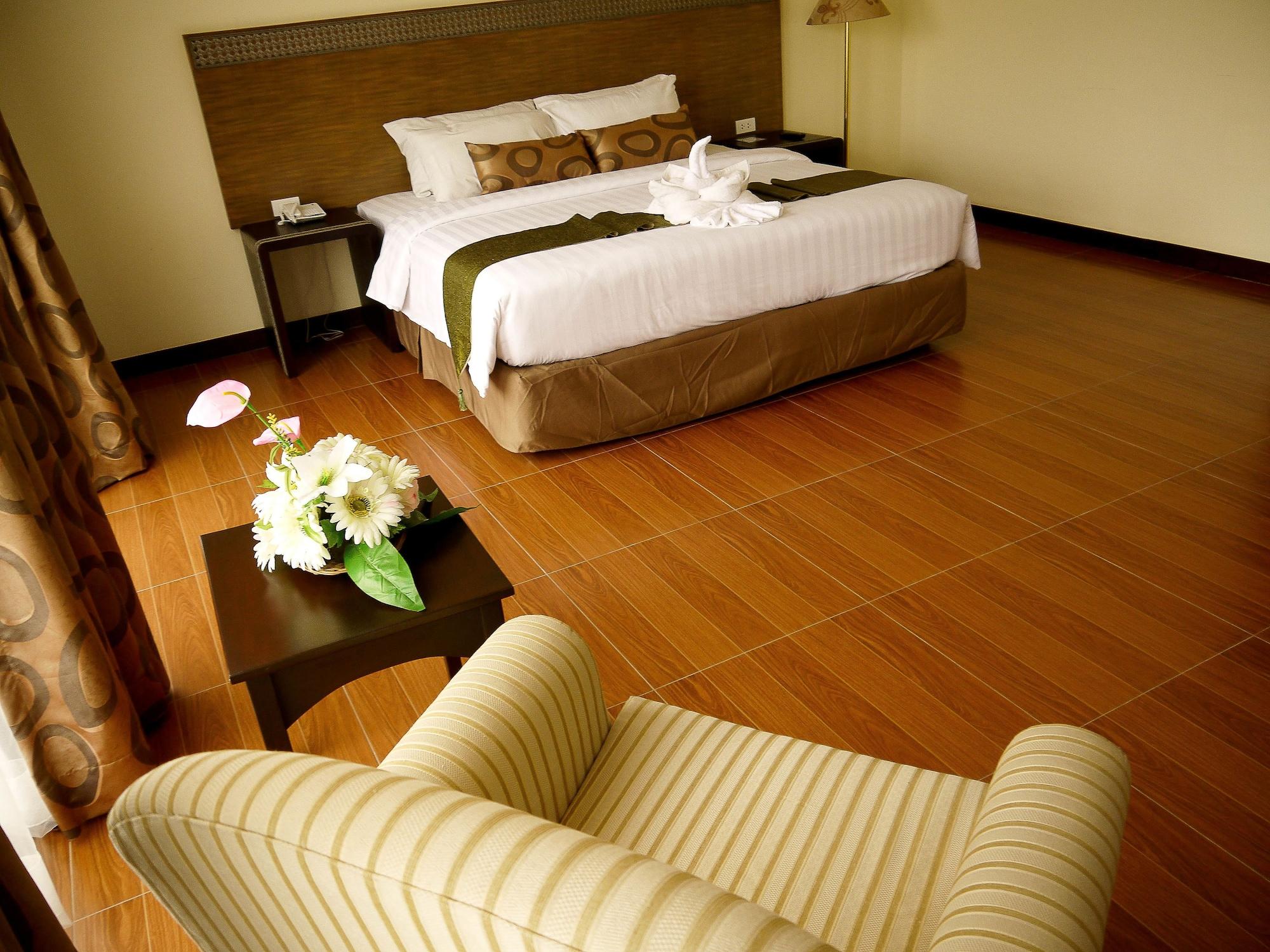 Fersal Hotel - Puerto Princesa Exterior photo